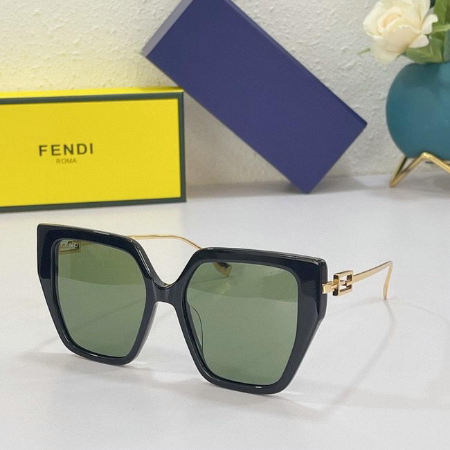 Fendi Sunglasses AAA+ ID:20220420-855